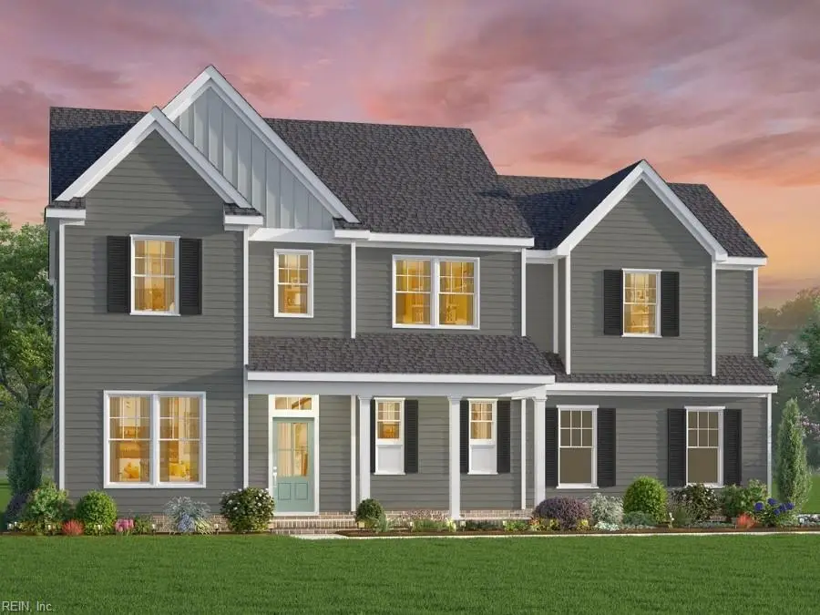 717 Beaver Dam Road, Chesapeake, VA 23322 - #1