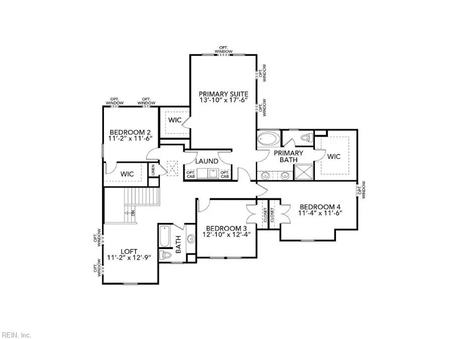 717 Beaver Dam Road, Chesapeake, VA 23322 - #3