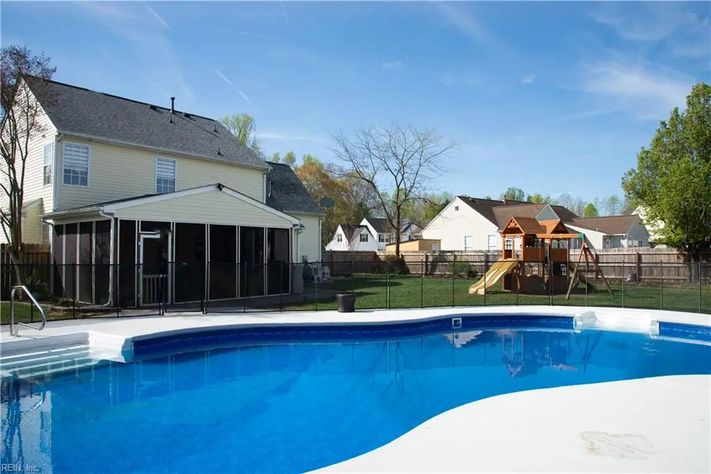 249 Holbrook Arch, Suffolk, VA 23434 - #1