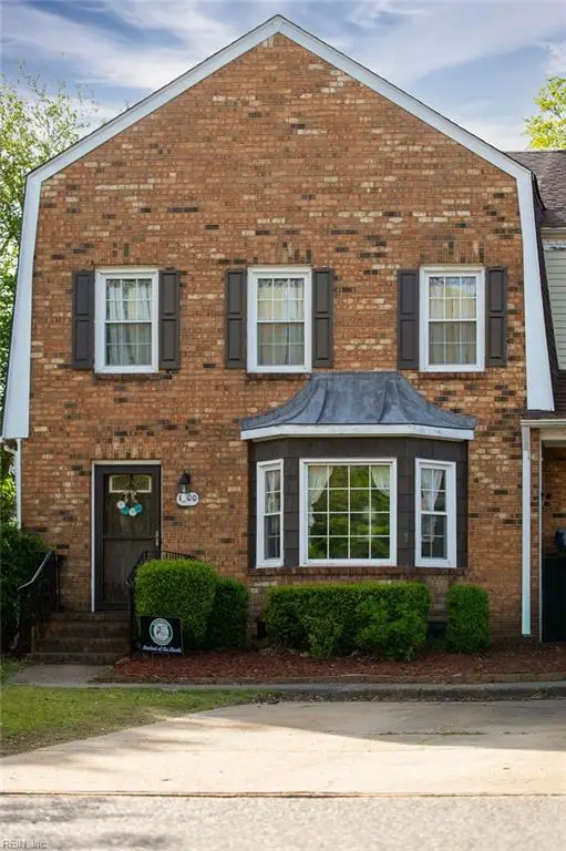 1400 River Birch Run, Chesapeake, VA 23320