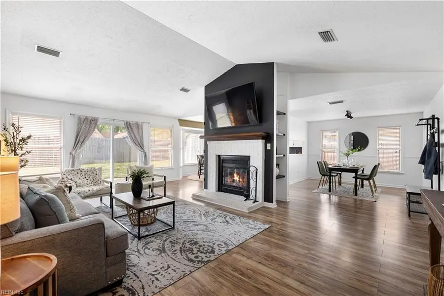 1105 Spindle Crossing, Virginia Beach, VA 23455 - #3