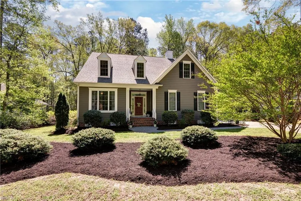 105 James Bray Drive, Williamsburg, VA 23188 - #1