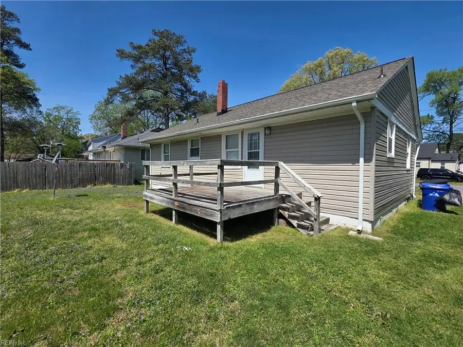 100 Dahlgren Avenue #B, Portsmouth, VA 23702 - #2