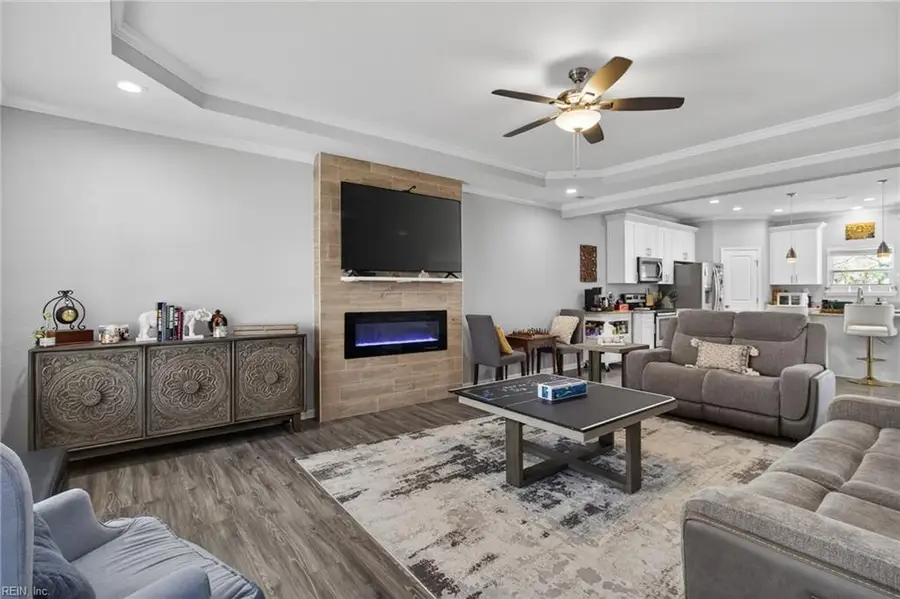 3721 Buckingham Street, Norfolk, VA 23513 - #3