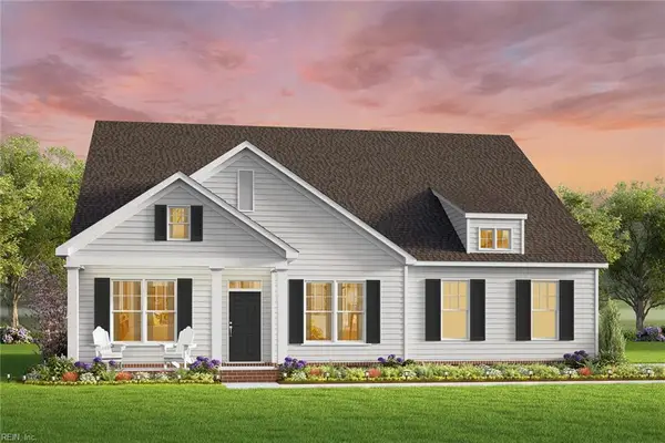 1928 Hungarian Road, Chesapeake, VA 23322