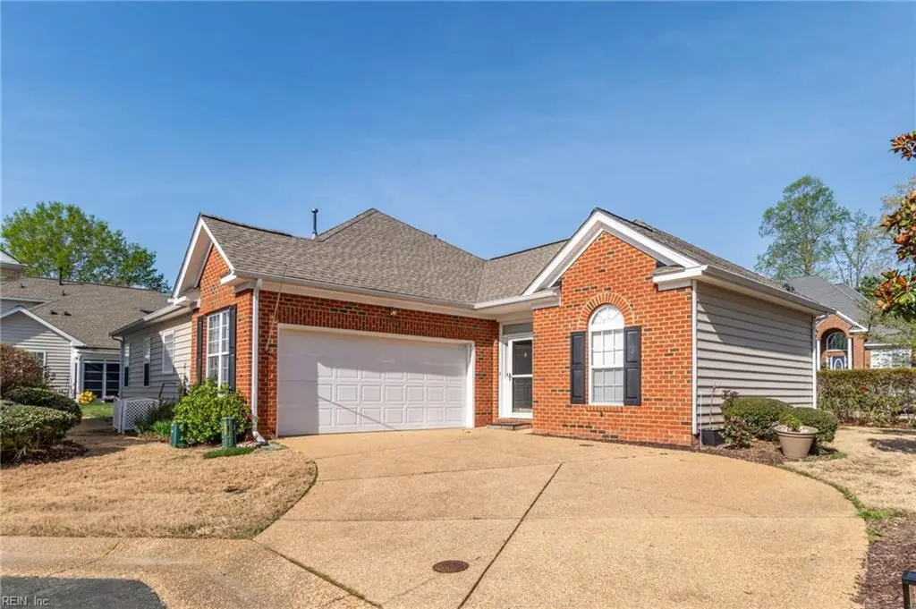 4509 Harding Road, Williamsburg, VA 23188 - #1