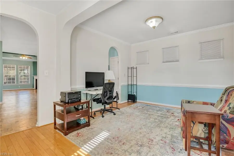 4509 Harding Road, Williamsburg, VA 23188 - #2