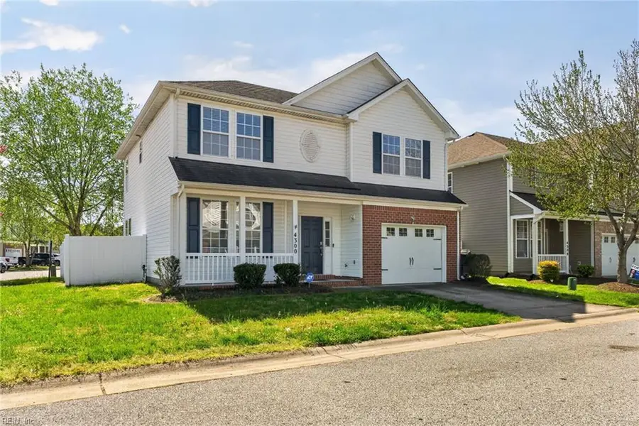 4300 Center Mast Crest, Chesapeake, VA 23321 - #2