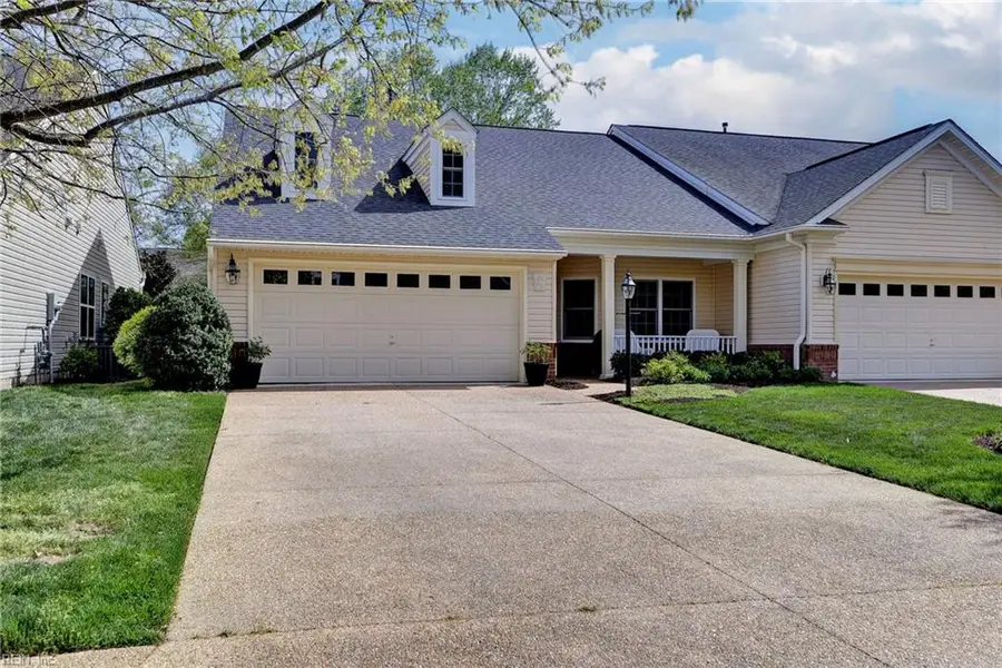 4243 Brafferton Road, Williamsburg, VA 23188 - #2