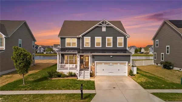 1049 Olmstead Street, Chesapeake, VA 23323