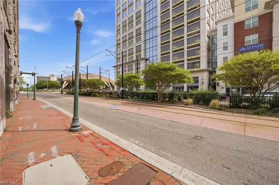 435 Monticello Ave #400A, Norfolk, VA 23510 - #3