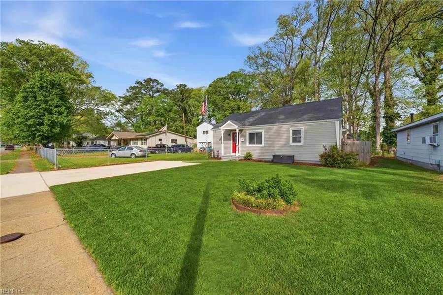 5026 Krick Street, Norfolk, VA 23513 - #2