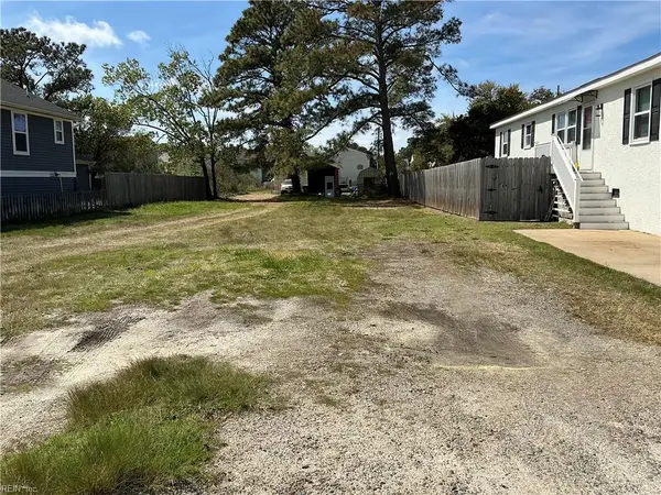 9525 17th Bay Street, Norfolk, VA 23518