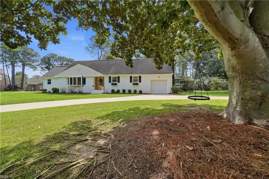 1813 Fleet Terrace, Virginia Beach, VA 23454 - #2