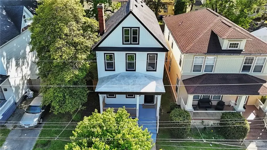 311 W 32nd Street, Norfolk, VA 23508 - #2