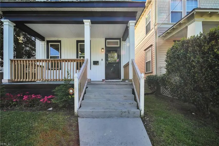 311 W 32nd Street, Norfolk, VA 23508 - #3