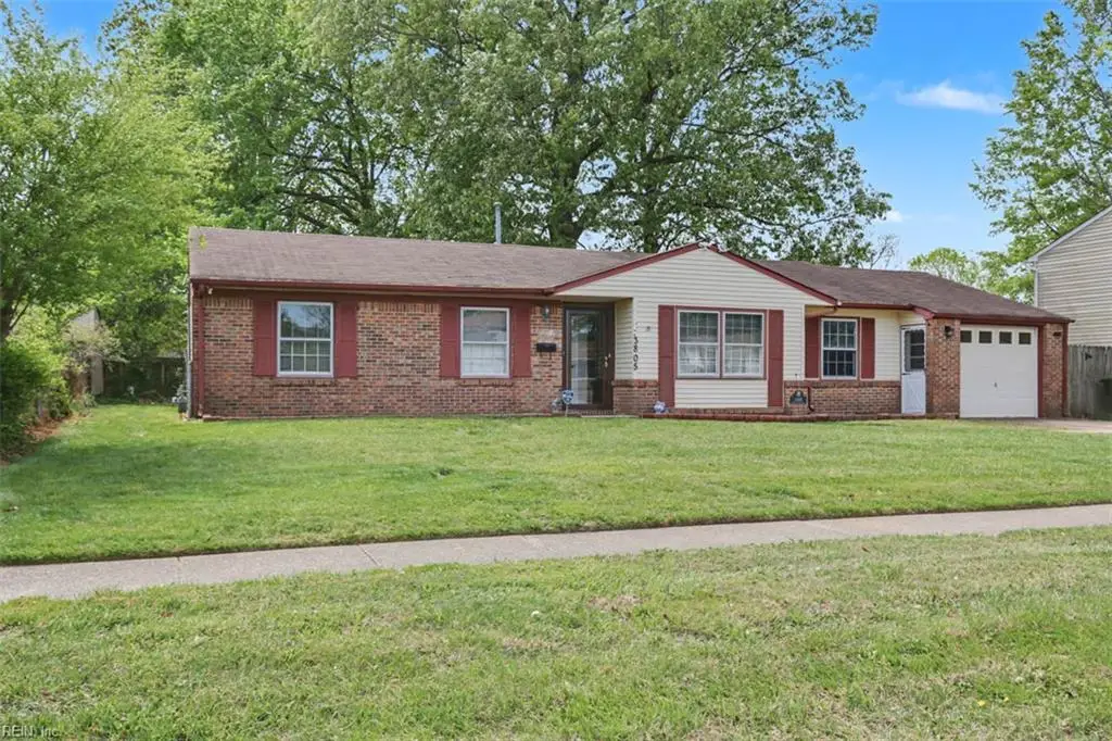 3805 S Plaza Trail, Virginia Beach, VA 23452 - #1