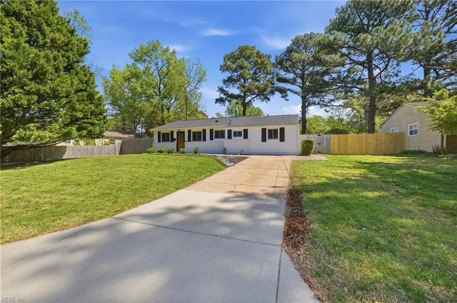 444 Bamboo Lane, Virginia Beach, VA 23452 - #2