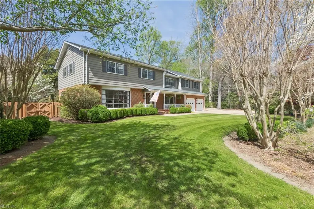 111 Sherwood Drive, Williamsburg, VA 23185 - #1