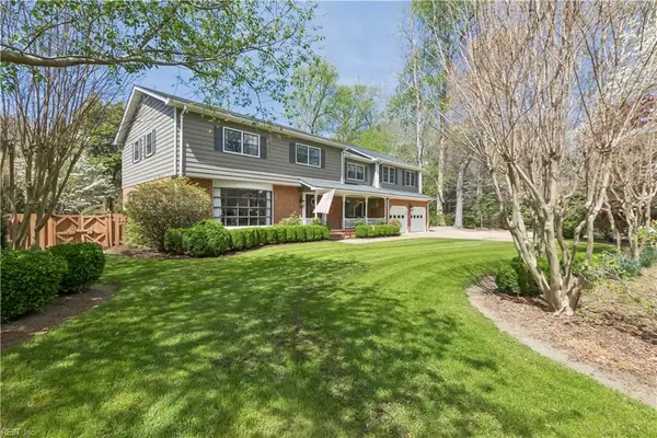 111 Sherwood Drive, Williamsburg, VA 23185