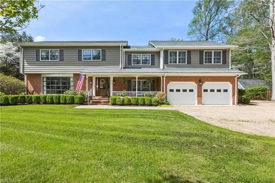 111 Sherwood Drive, Williamsburg, VA 23185 - #2