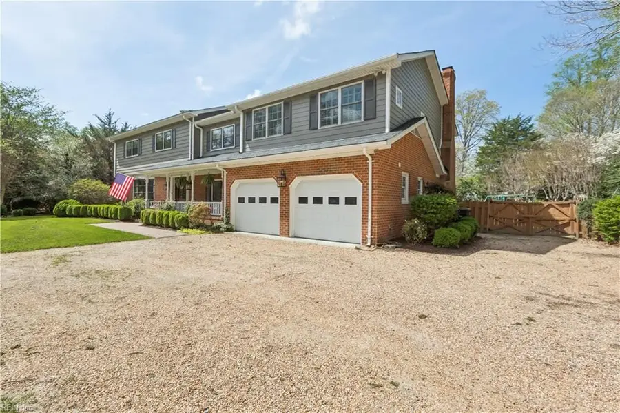 111 Sherwood Drive, Williamsburg, VA 23185 - #3