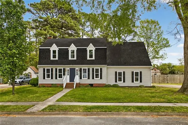 625 Montebello Circle, Chesapeake, VA 23322