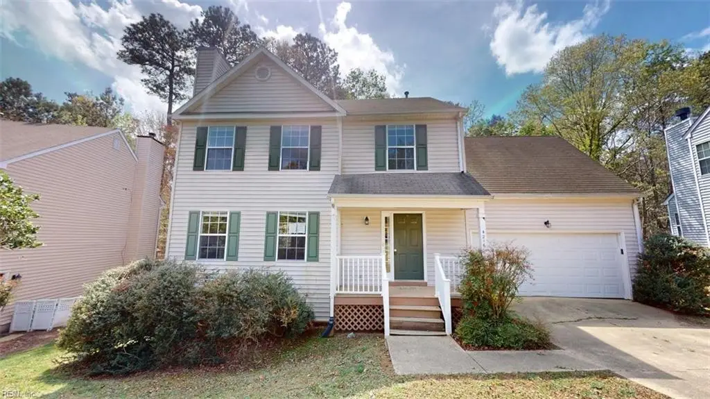 4216 Rosewood Court, Williamsburg, VA 23188 - #1
