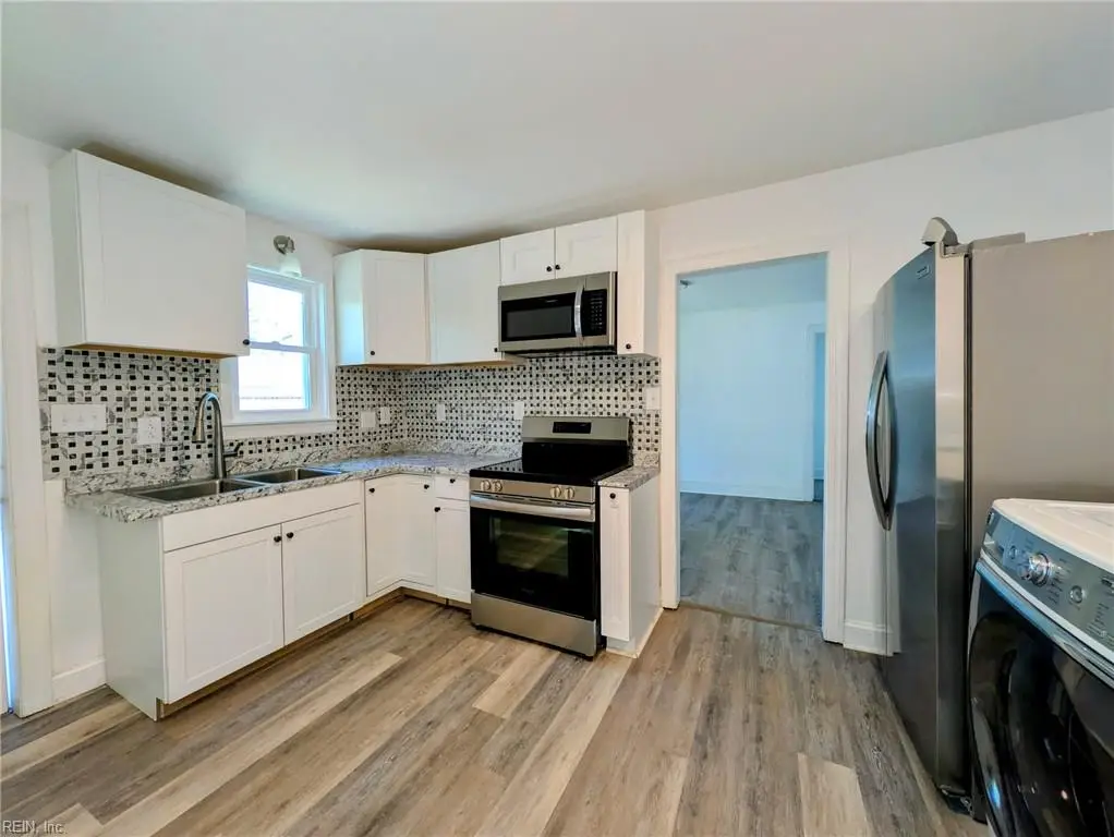 2630 Woodland Avenue, Norfolk, VA 23504 - #1