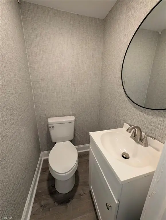 2630 Woodland Avenue, Norfolk, VA 23504 - #3