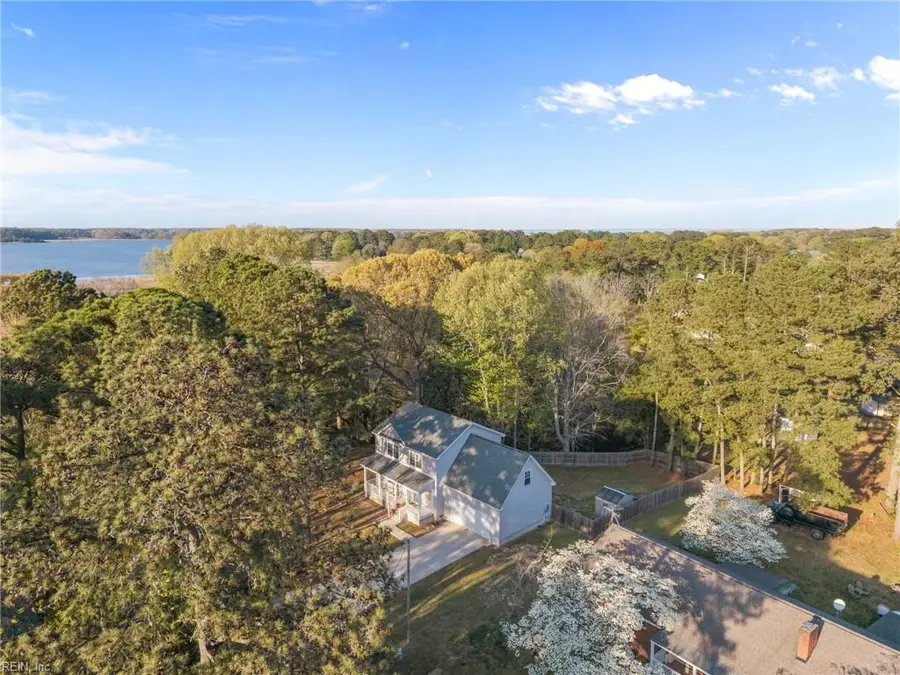 322 Edgewood Drive, Smithfield, VA 23430 - #3