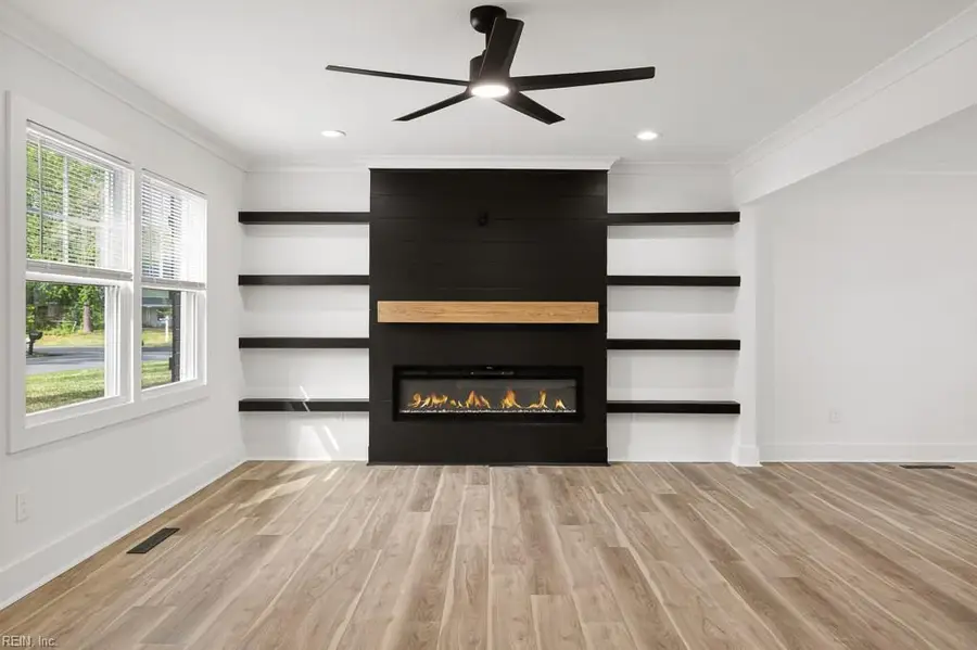 3412 Sea Gull Road, Virginia Beach, VA 23452 - #2