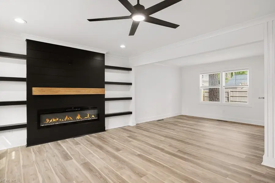 3412 Sea Gull Road, Virginia Beach, VA 23452 - #3