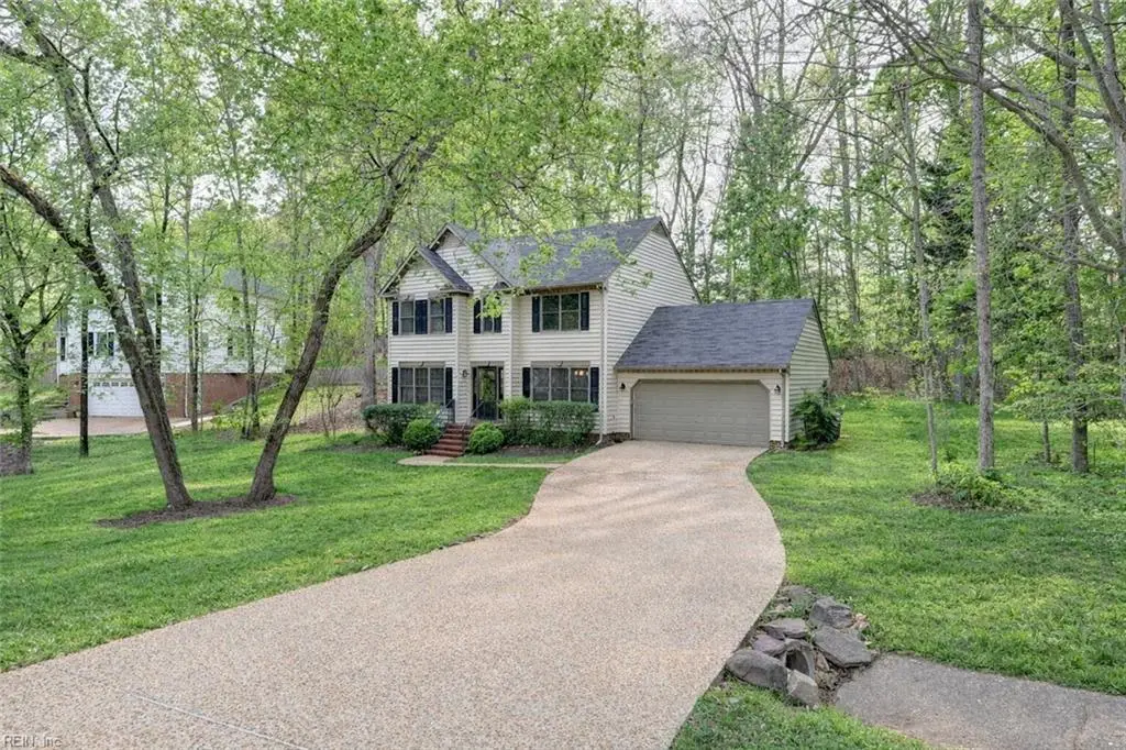 4829 Bristol Circle, Williamsburg, VA 23185 - #1