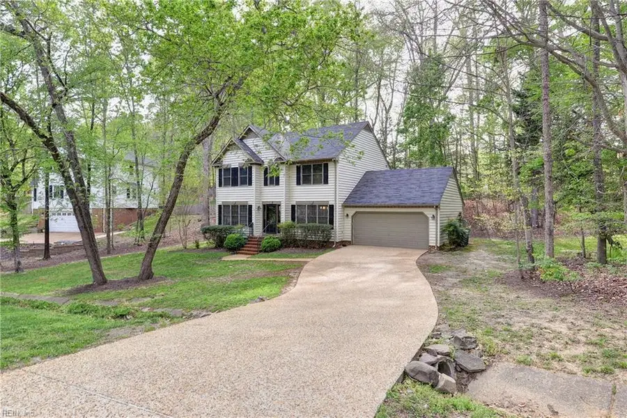 4829 Bristol Circle, Williamsburg, VA 23185 - #2