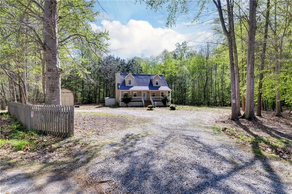 150 Campbell Lane #B, Newport News, VA 23602 - #1