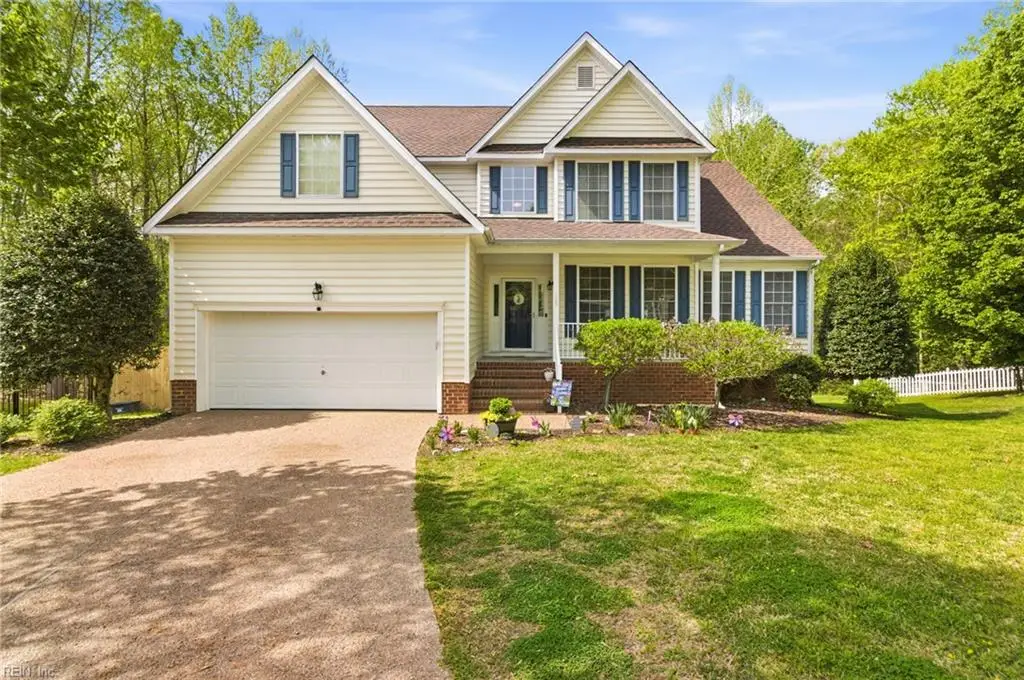 105 Outrigger Court, Williamsburg, VA 23185 - #1