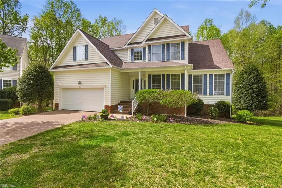 105 Outrigger Court, Williamsburg, VA 23185 - #2