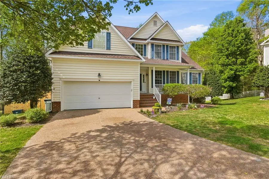 105 Outrigger Court, Williamsburg, VA 23185 - #3