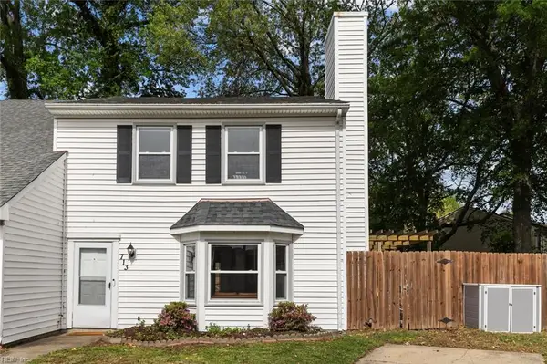 713 Crystal Springs Court, Virginia Beach, VA 23462