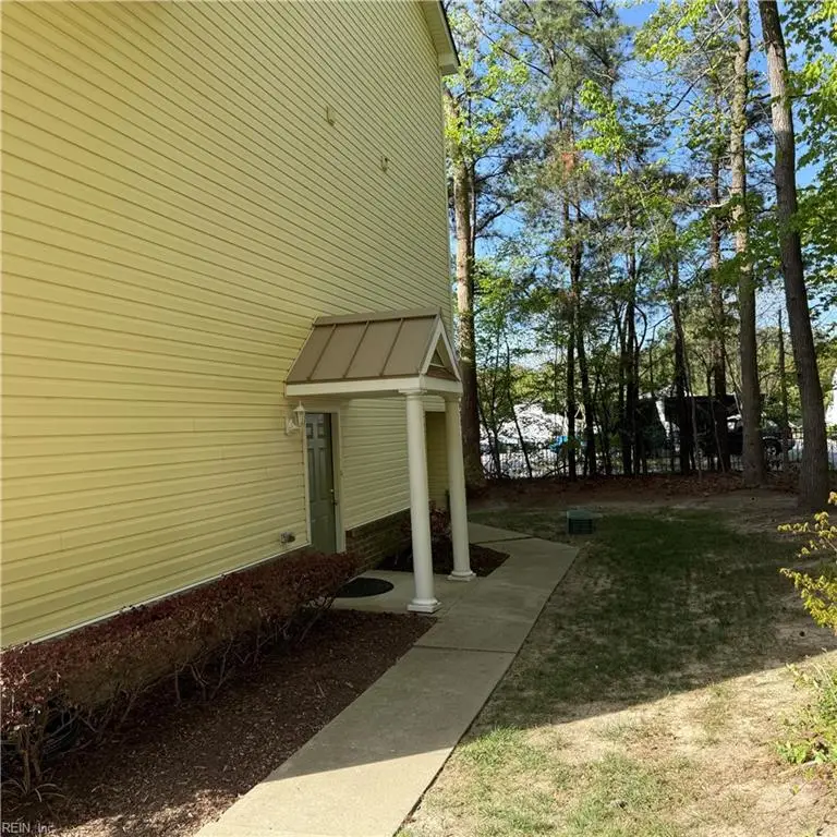 828 Skelton Way, Newport News, VA 23608 - #2