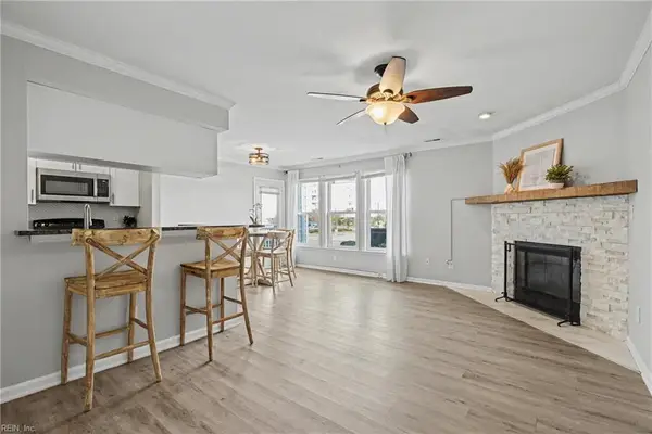 2225 Estuary Ct Court, Virginia Beach, VA 23451