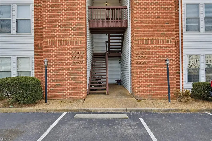 2225 Estuary Ct Court, Virginia Beach, VA 23451 - #3