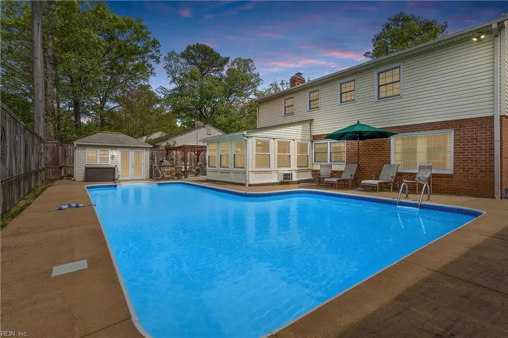 657 E. E Coral Key Key, Virginia Beach, VA 23452 - #1