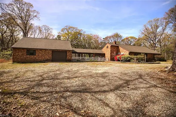 12614 Salem Church Road, Gloucester, VA 23061