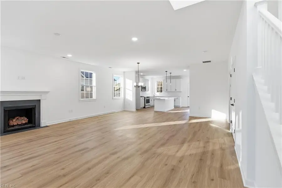 2040 Charwood Drive, Chesapeake, VA 23320 - #3