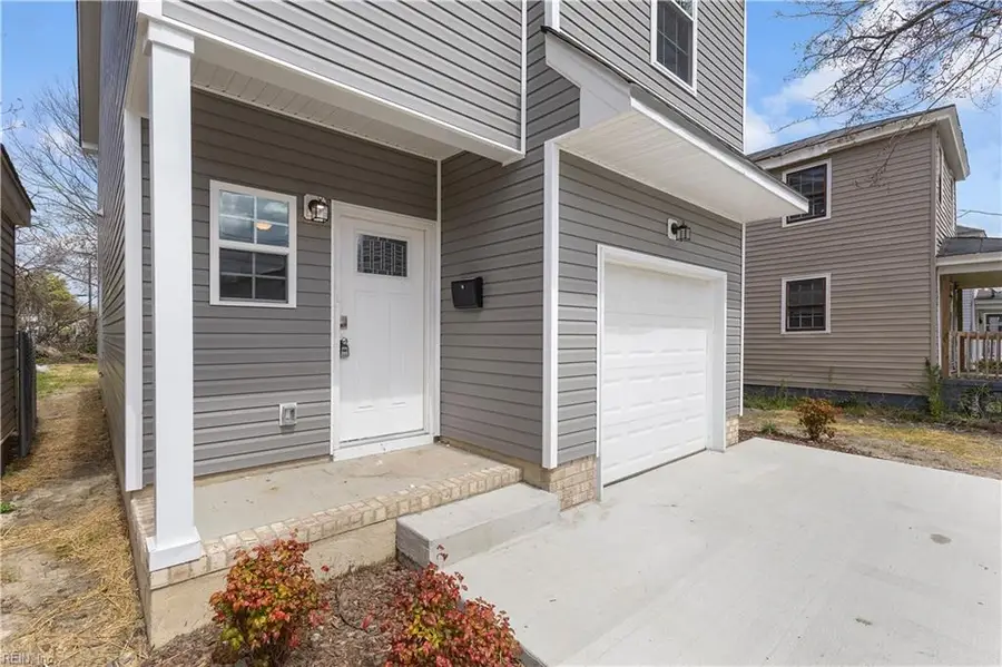 6350 Whaleyville Boulevard, Suffolk, VA 23438 - #2