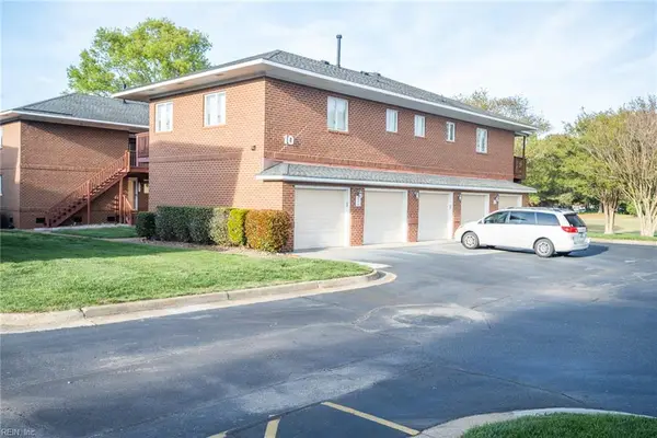 1250 Foursome Lane, Virginia Beach, VA 23455