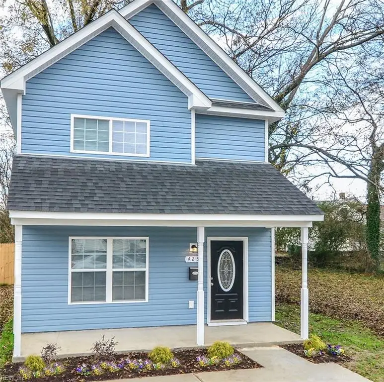 6380 Whaleyville Boulevard, Suffolk, VA 23438 - #1