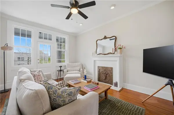 524 Graydon Avenue #6, Norfolk, VA 23507